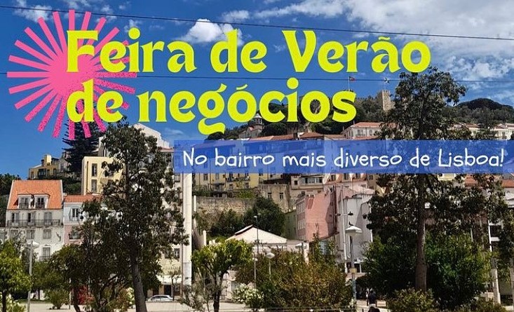 Feira de Verão de Negócios