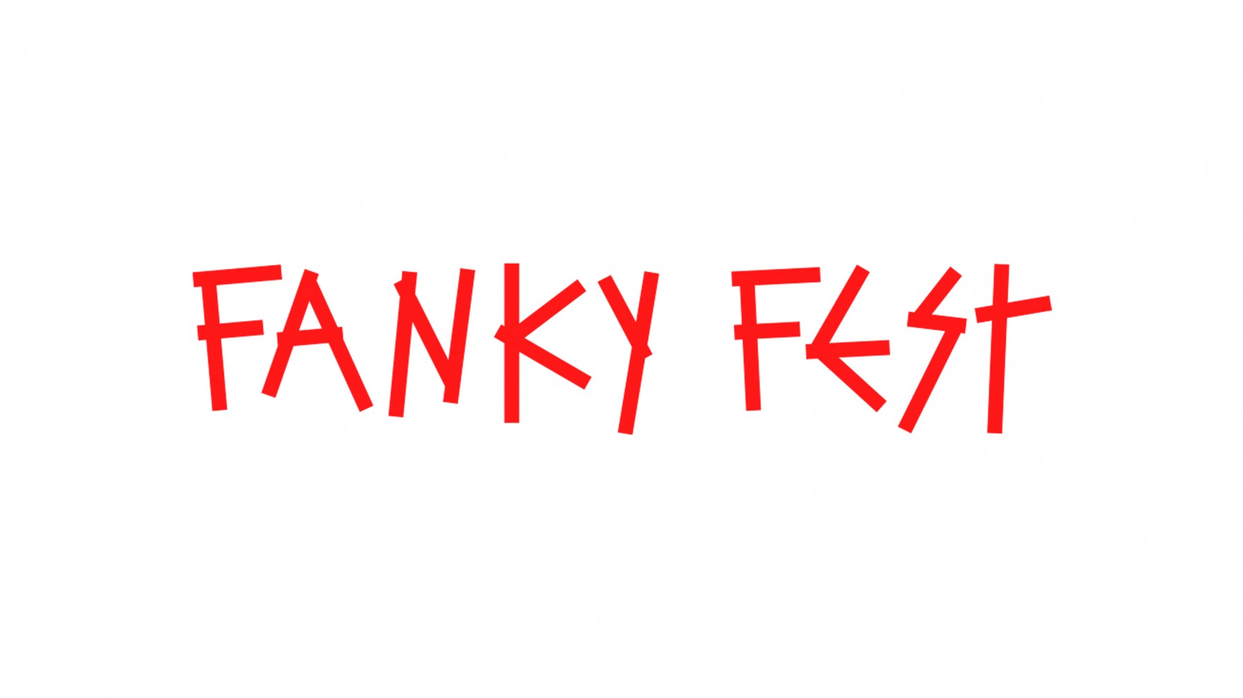 Fanky Fest