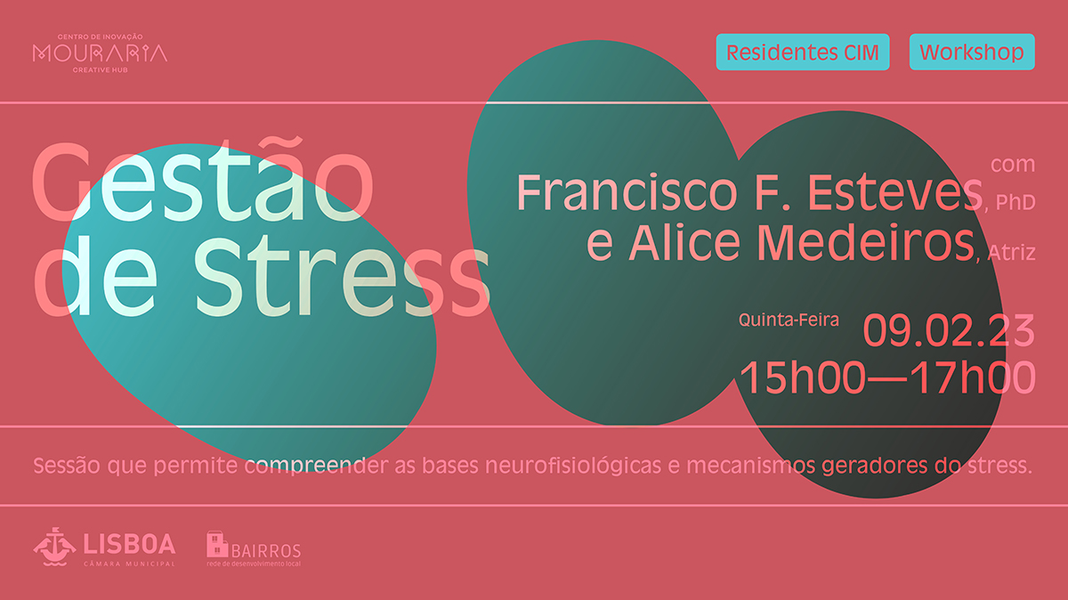 Gestão de Stress