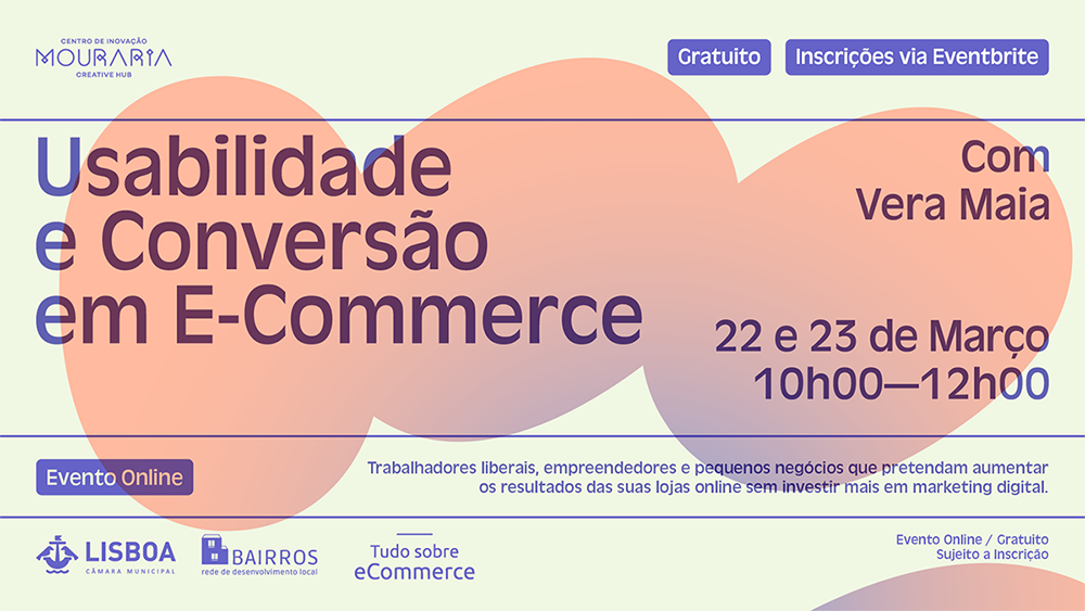 Usabilidade e Conversão em E-Commerce