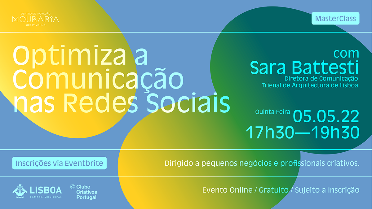 Optimiza a Comunicação nas Redes Sociais