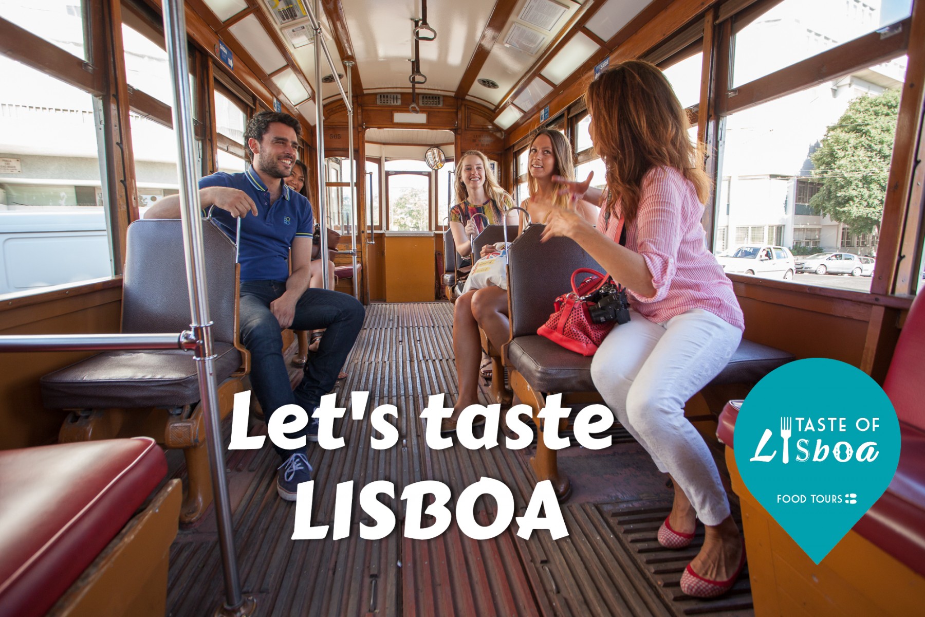 Taste of Lisboa