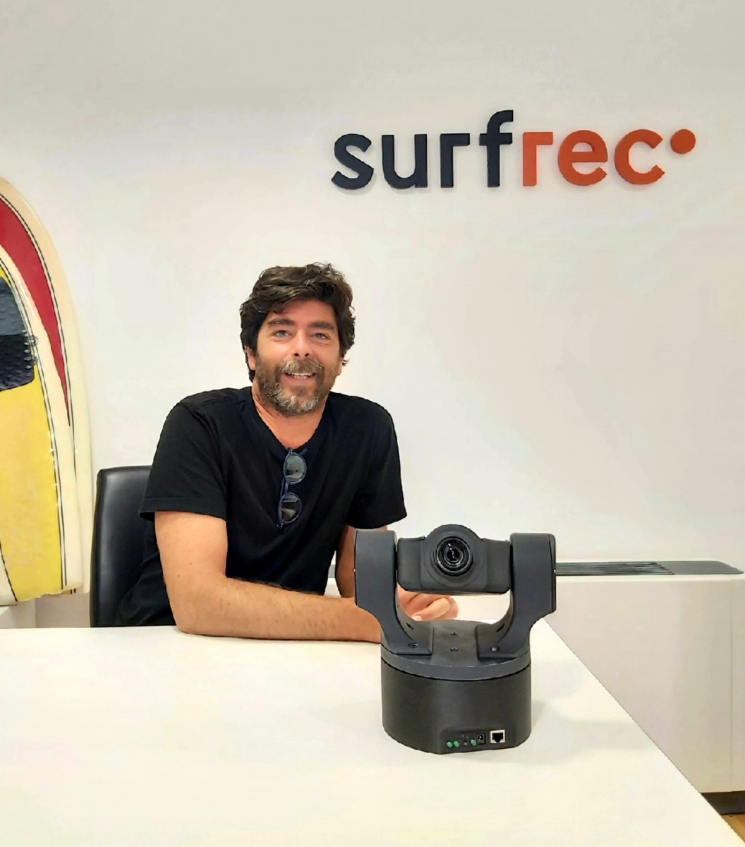 Surf Rec